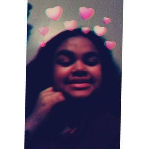 Meet your Posher, Ayanna